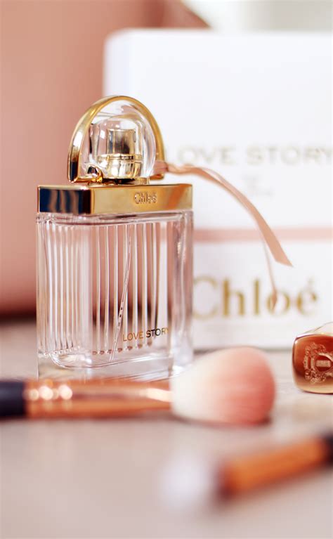 chloe love parfum review|chloe love story perfume boots.